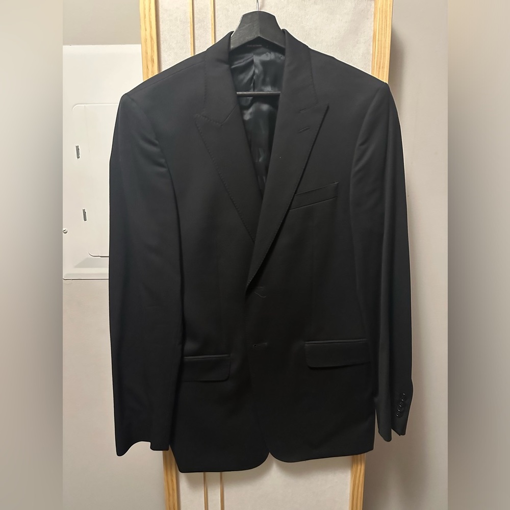 Versace sports coat - 40 S - Slim fit